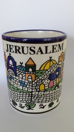 jerusalem