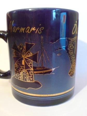 tyrkietm, marmaris 2