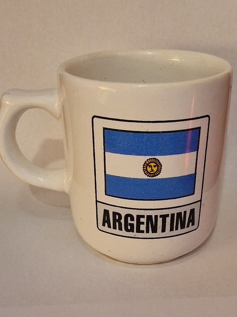 argentina